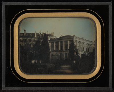 Casa di città di Jean-Gabriel Eynard, chiamata Palais Eynard, in Svizzera da Jean Gabriel Eynard
